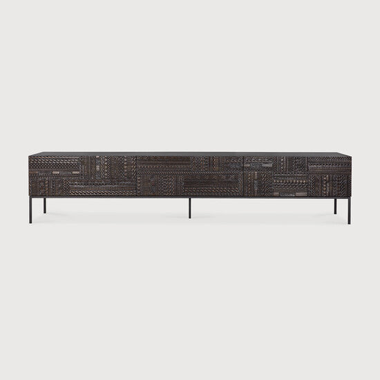 Tabwa TV Cupboard - Ethnicraft