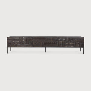 Tabwa TV Cupboard - Ethnicraft