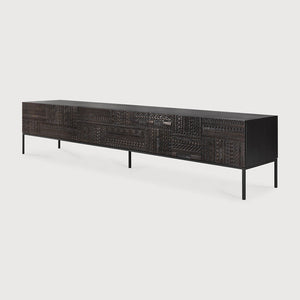 Tabwa TV Cupboard - Ethnicraft