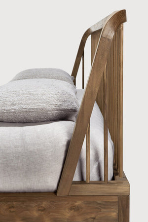 Spindle Bed - Ethnicraft