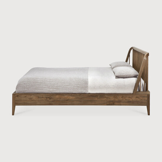 Spindle Bed - Ethnicraft