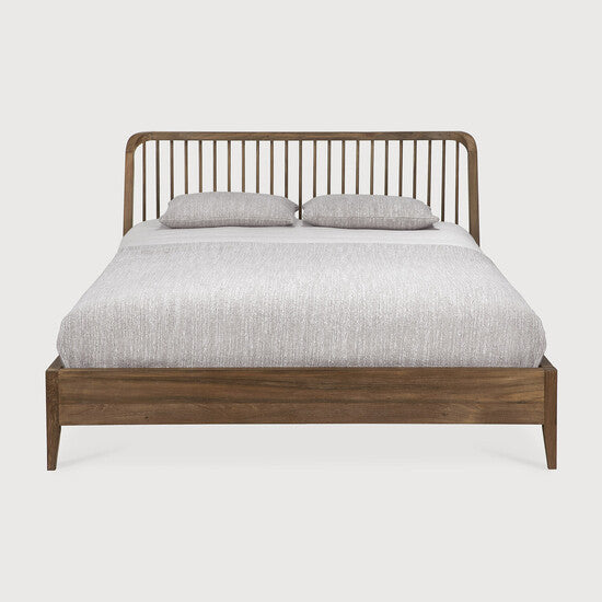 Spindle Bed - Ethnicraft