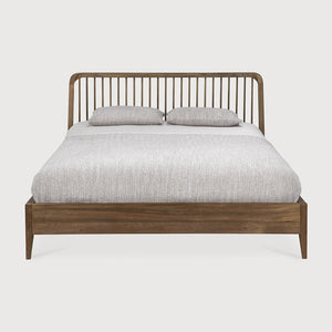 Spindle Bed - Ethnicraft