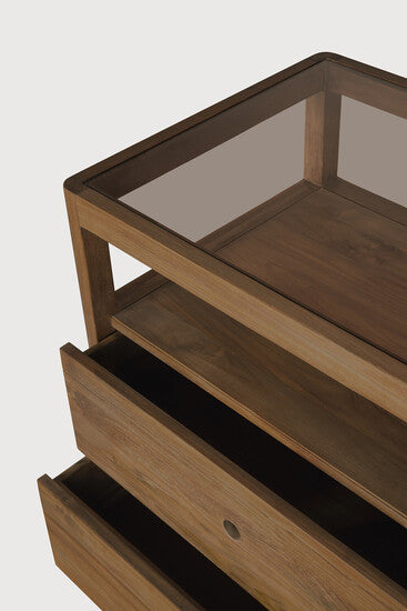 Spindle Dresser - Ethnicraft