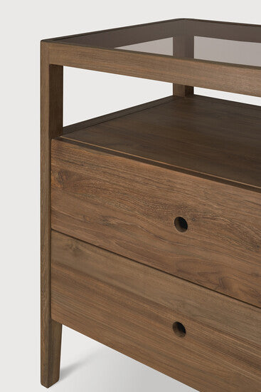 Spindle Dresser - Ethnicraft