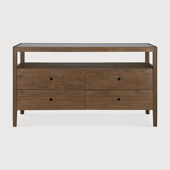 Spindle Dresser - Ethnicraft