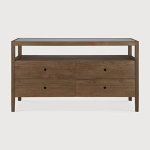 Spindle Dresser - Ethnicraft