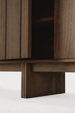 Pillar Sideboard - Ethnicraft