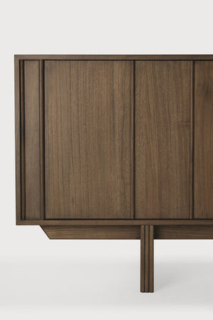 Pillar Sideboard - Ethnicraft