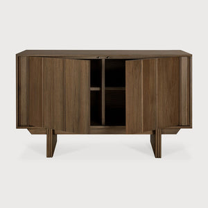 Pillar Sideboard - Ethnicraft