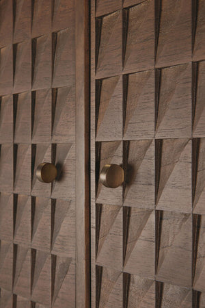 Sono Sideboard - Ethnicraft