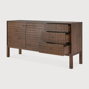 Sono Sideboard - Ethnicraft