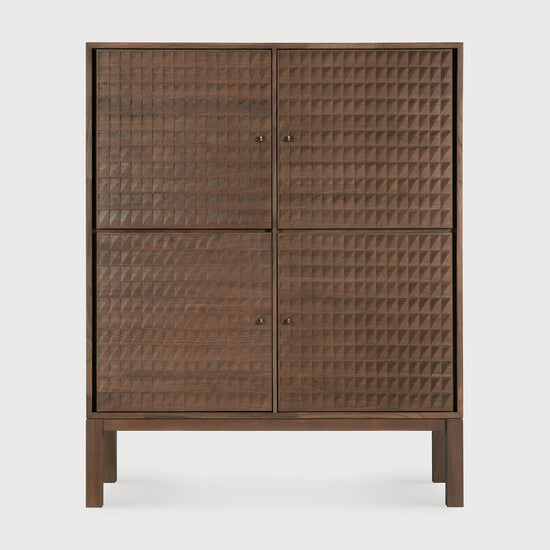 Sono Cupboard - Ethnicraft