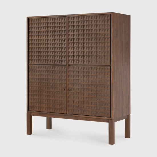 Sono Cupboard - Ethnicraft