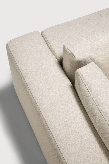Mellow Modular Sofa Set - Corner + End Seater - Ethnicraft