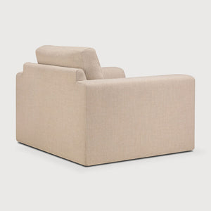 Ease Lounge Chair - Ethnicraft