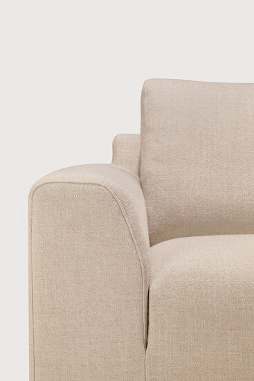 Ease Lounge Chair - Ethnicraft