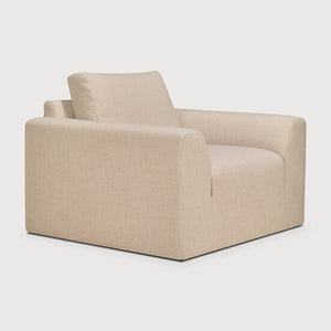 Ease Lounge Chair - Ethnicraft