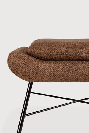 Barrow Footstool - Ethnicraft