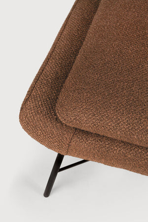 Barrow Footstool - Ethnicraft