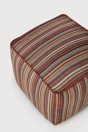 Zahara Outdoor Pouf - Ethnicraft