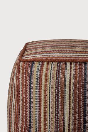 Zahara Outdoor Pouf - Ethnicraft