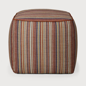 Zahara Outdoor Pouf - Ethnicraft