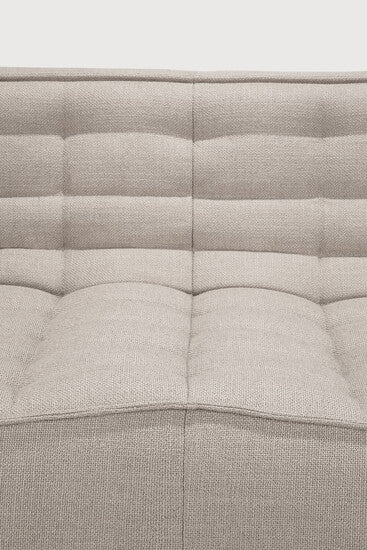 N701 Sofa - Ethnicraft