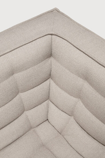 N701 Sofa - Ethnicraft