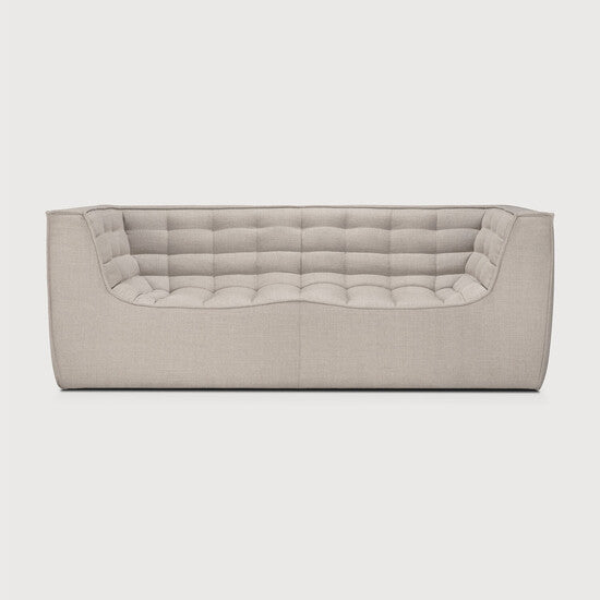 N701 Sofa - Ethnicraft