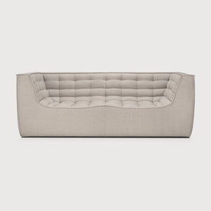 N701 Sofa - Ethnicraft