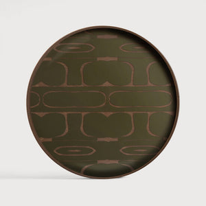 Second Nature Valet Tray - Ethnicraft