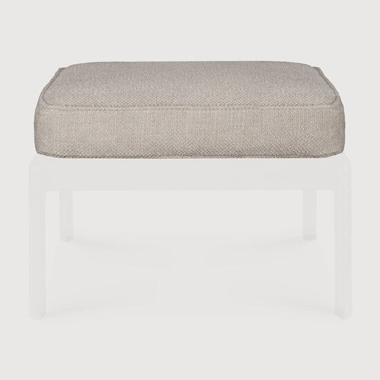 Jack Footstool Cushion - Ethnicraft