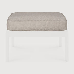 Jack Footstool Cushion - Ethnicraft