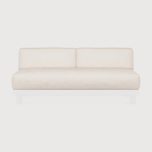 Monocle Outdoor Modular Sofa Cushion Set - 2 Seater - Ethnicraft