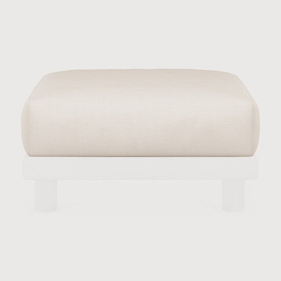 Monocle Outdoor Footstool Cushion - Ethnicraft