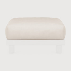 Monocle Outdoor Footstool Cushion - Ethnicraft