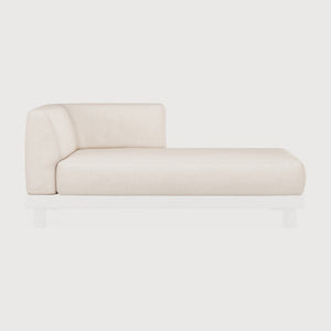 Monocle Outdoor Modular Sofa Cushion Set - Daybed - Ethnicraft
