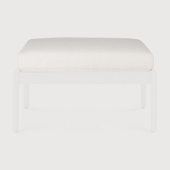 Jack Outdoor Footstool Cushion - Ethnicraft