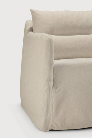 Weave Lounge Chair - Ethnicraft