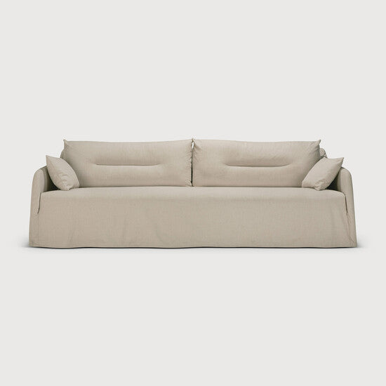 Weave Sofa - Ethnicraft