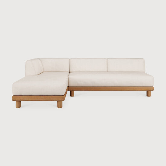 Monocle Outdoor Modular Sofa Set - Set 1 - Ethnicraft