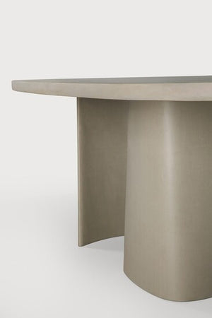 Canyon Outdoor Dining Table - Ethnicraft