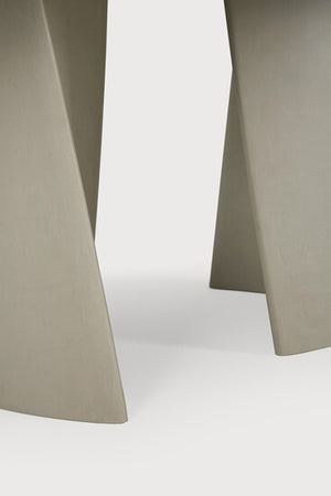 Canyon Outdoor Dining Table - Ethnicraft