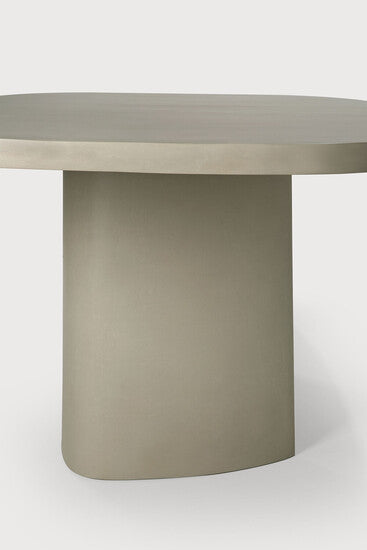 Canyon Outdoor Dining Table - Ethnicraft