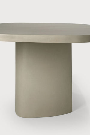 Canyon Outdoor Dining Table - Ethnicraft