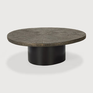 Slice Coffee Table - Ethnicraft
