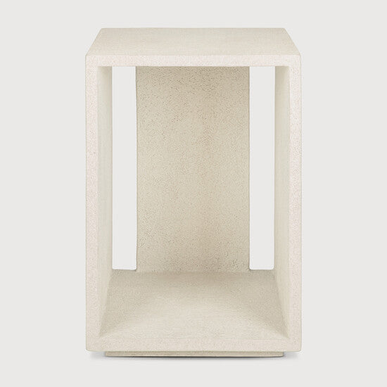 Elements Bedside Table - Ethnicraft
