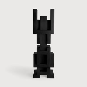 False Idol #4 - Ethnicraft