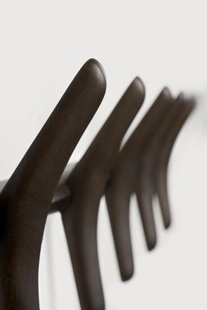 PI Wall Coat Rack - Ethnicraft